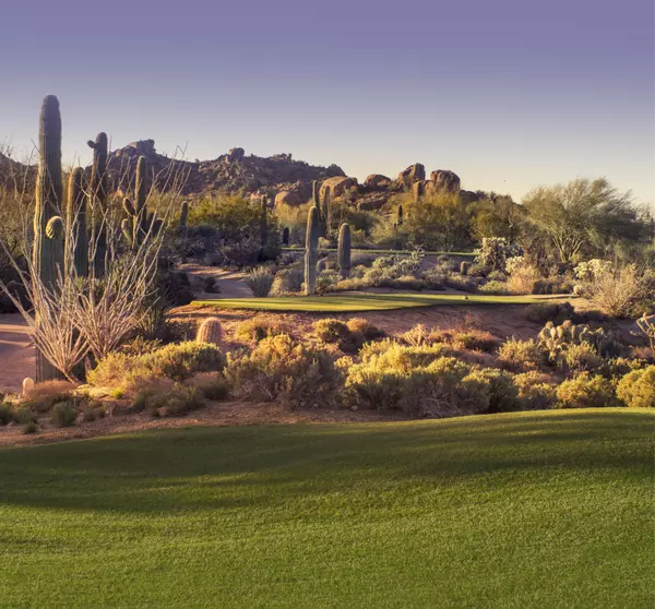 What is the difference between Troon North Country Club and Troon Country Club