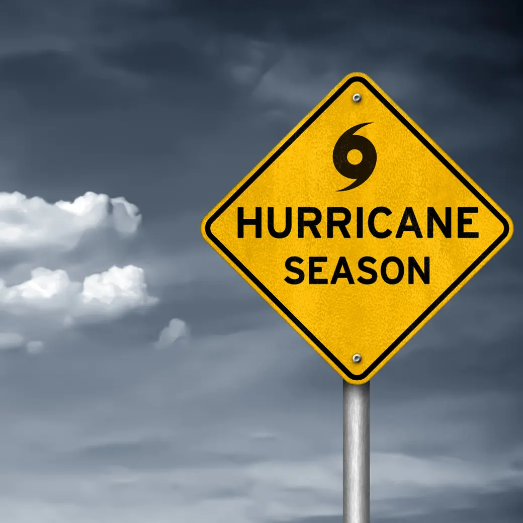 Tips for Preparing for Hurricane Season!