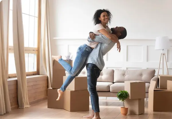 How to navigate the real estate market as a first-time buyer,Shana Rivers