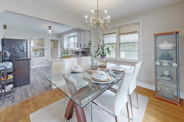 Discover Your Dream Home: Spacious Detached Home in Oshawa