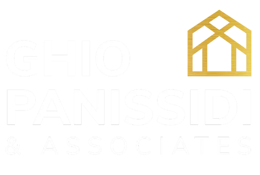 Ghio Panissidi Logo-Knockout-Gold.House