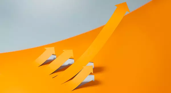 Buyer Activity Is Up Despite Higher Mortgage Rates,Kevin Valle