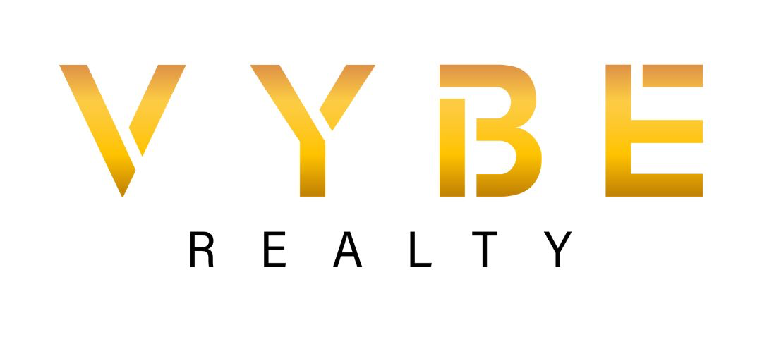 VYBE Logo