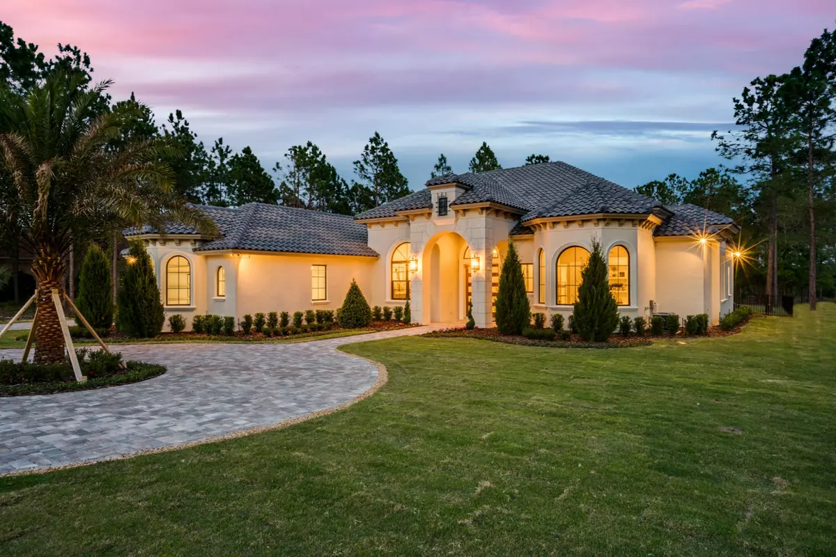 Central Florida Realtor®, Jessica Hayes | RealtorJess.net