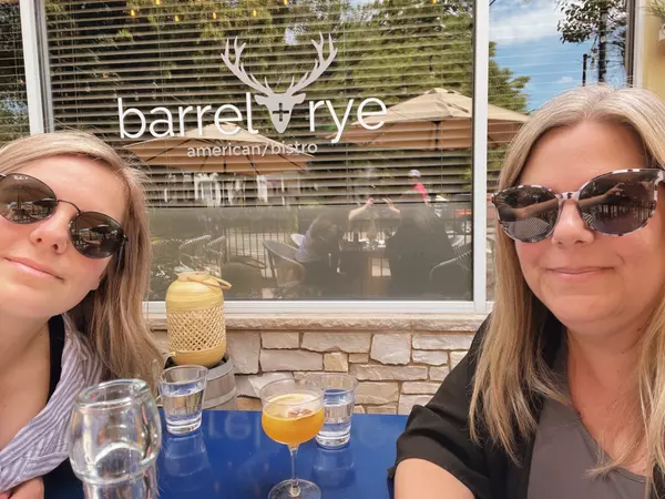 Young's Yums: Barrel + Rye,Sara Latta-Young