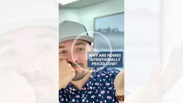 Why Properties Are Intentionally Priced Low,Isaiah Votaw