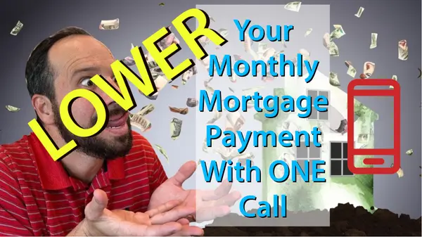 Easy Hack To Save on Your Monthly Payment ,Justin Henry