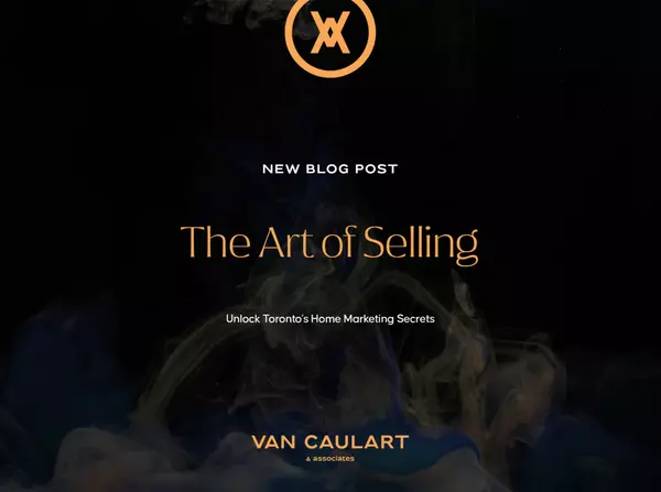 The Art of Selling,Jeremy Van Caulart