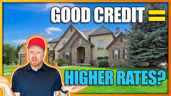 Higher Mortgage Rates for Great Credit Homebuyers in Boise, Idaho - Is it TRUE?,Curtis Chism