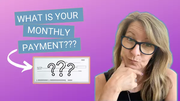 Unveiling the Hidden Costs: Navigating Monthly Home Expenses Like a Pro!,Laurie Dick