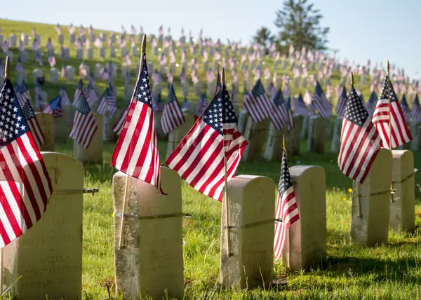 Happy Memorial Day,Jeff Zeiler