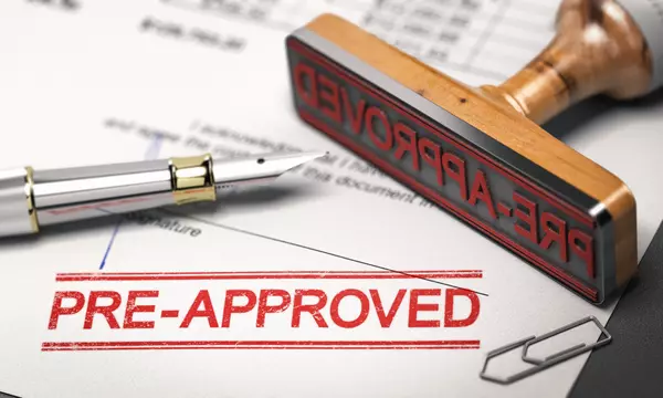 How do I get pre-approved for a mortgage?,Ryan Skove