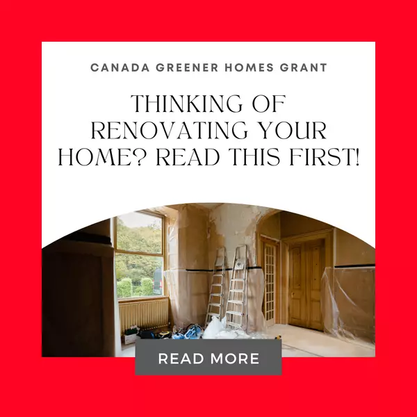 Thinking of Upgrading Your Home? Read this First!,Shane Meahan
