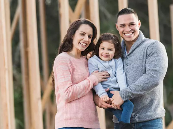 What Is the Process of Building a Home on Purchased Property?,Rose Morrison