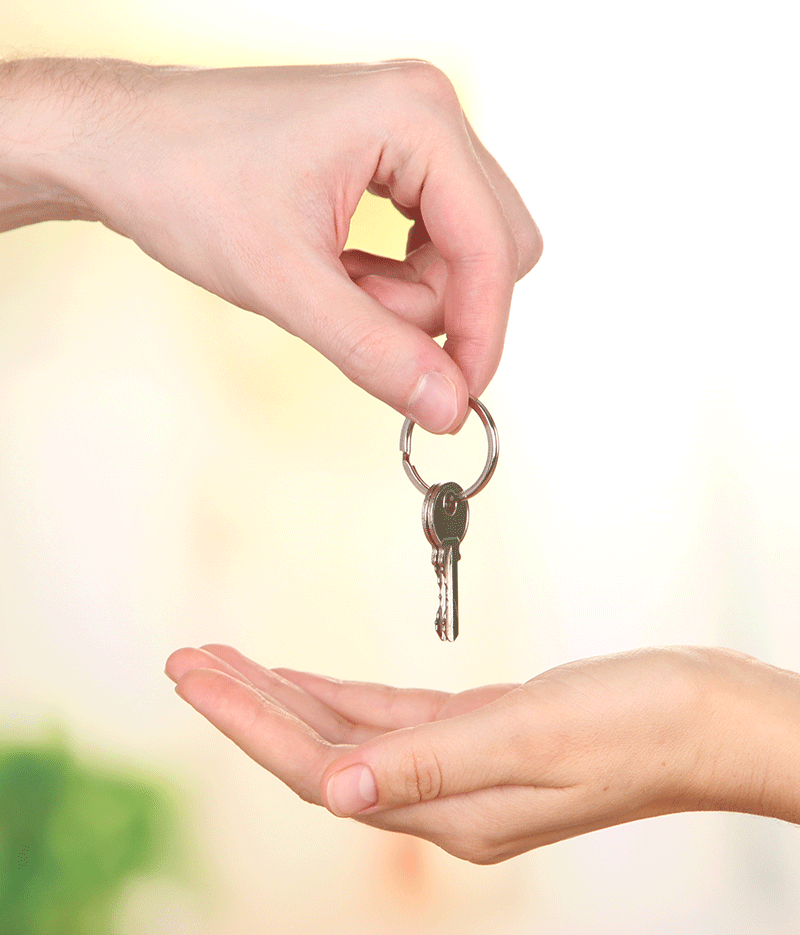 Keys to Success for First-Time Homebuyers,KCM Crew