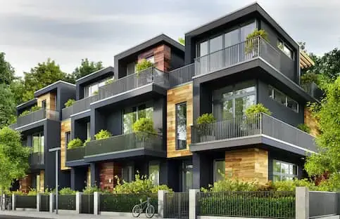 Think of advantages, disadvantages before you go for a condominium,Scott Graff