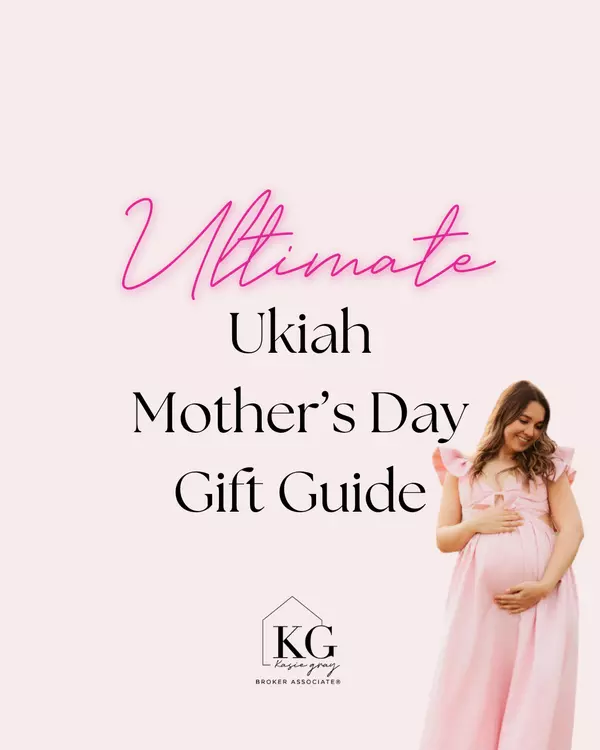 Mothers Day Gift Guide ,Kasie Gray