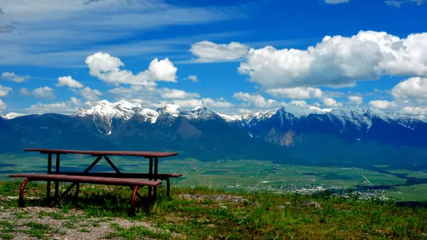 Montana Summer Luxury: The Quick Guide,Dawn Maddux