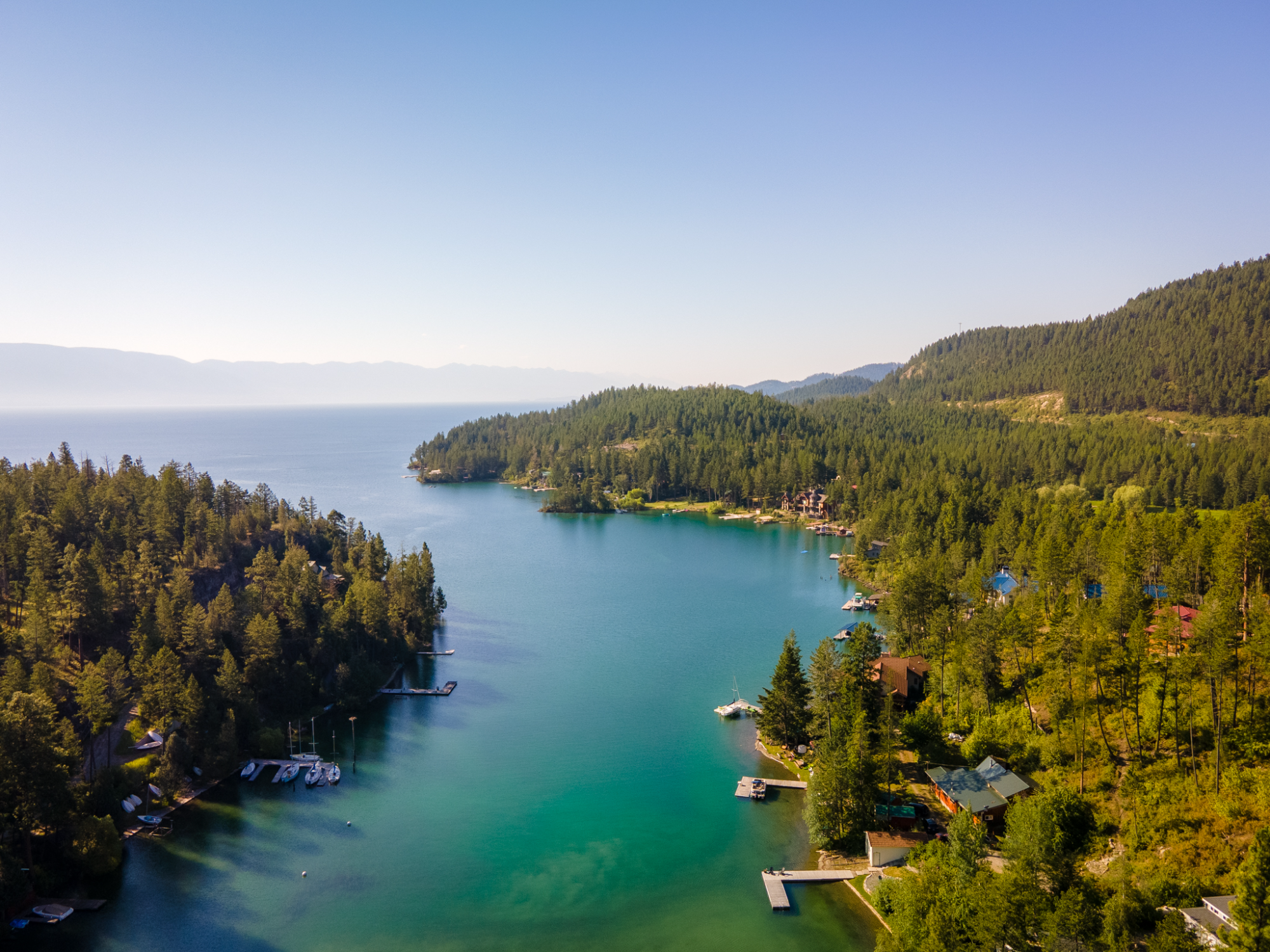 Dalon Pobran Flathead Lake Agent Real Estate