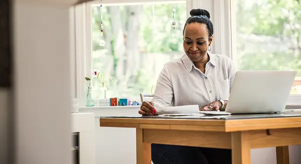 How Homeowners Win When They Downsize,Bent Danholm