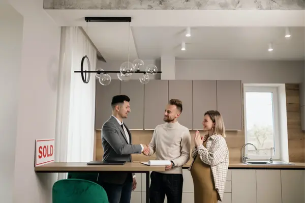 Frequently Asked Questions from Home Buyers,Michelle Lucca