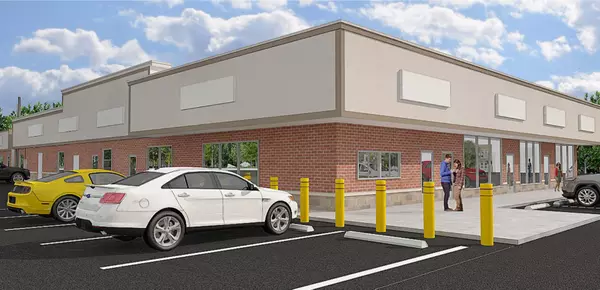 For Commercial Lease: 10 N White Horse Pike, Hammonton, NJ,Michelle Lucca