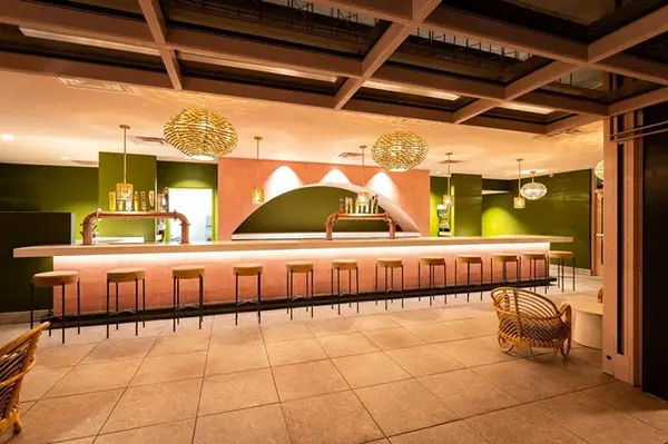 Head Space, a hybrid bar-cafe-hair salon opens in San Antonio's King William neighborhood,The Cavalry Realty Group