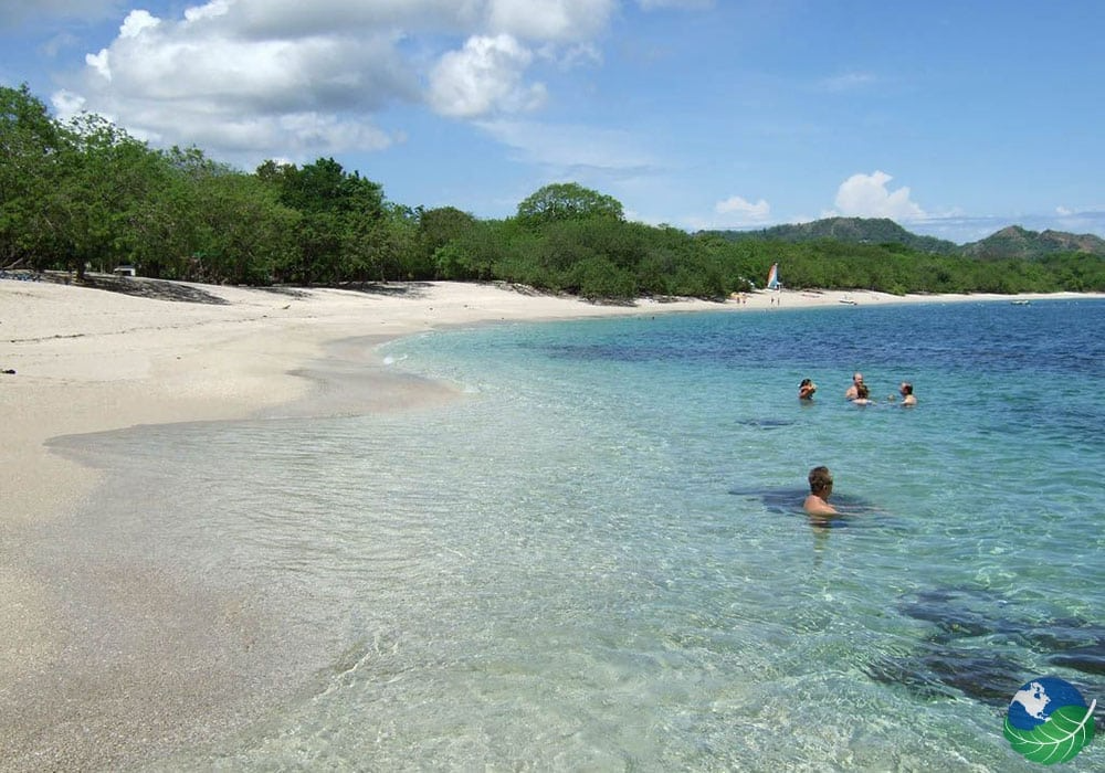 Tamarindo Beach