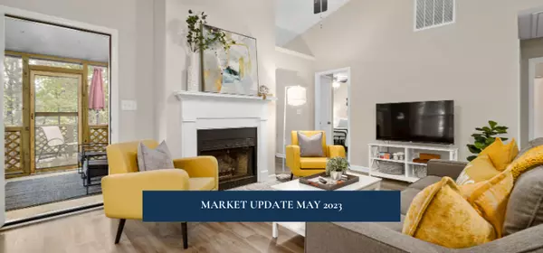 Anchorage Market Update for May 2023,Kasia Giron