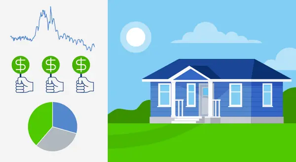 Reasons To Sell Your House Today,Bent Danholm
