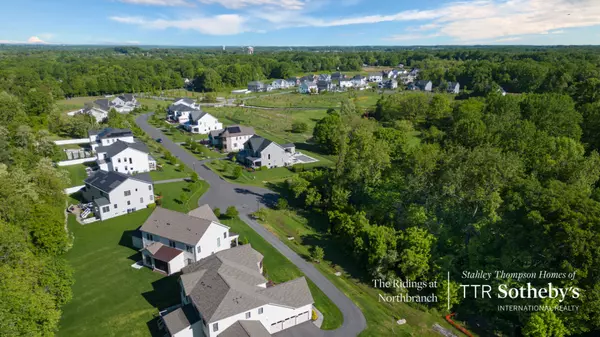 The Ridings at North Branch Community in Gambrills Maryland