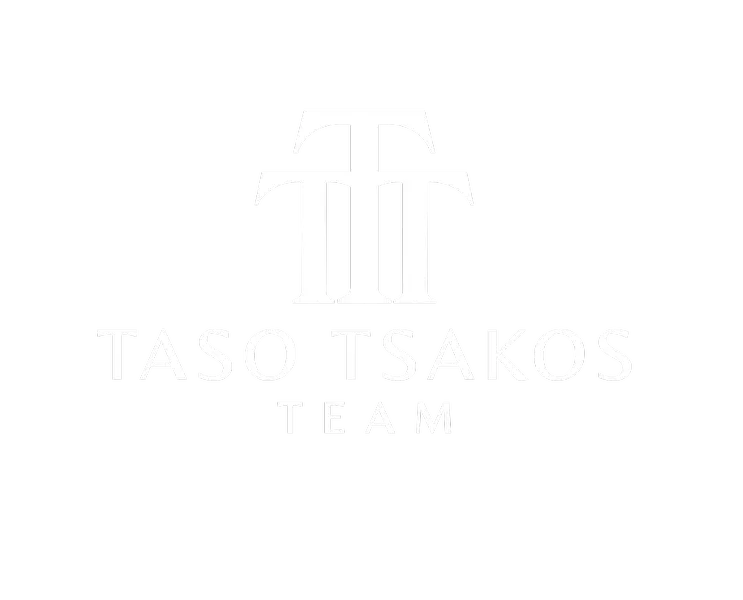 Taso Tsakos Team-white