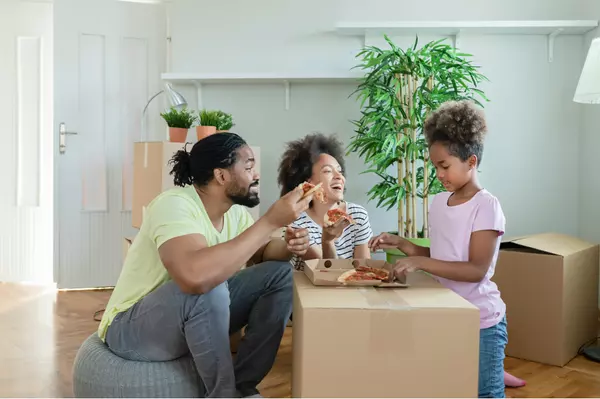 Why Buying A Home Makes More Sense Than Renting Today,Virginia Capital