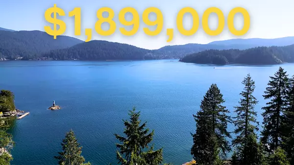 Inside A $1,899,000 Rancher In Woodlands, North Vancouver!,Craig Veroni