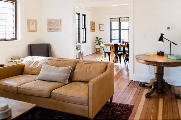 A Recession Doesn't Equal A Housing Crisis,Virginia Capital