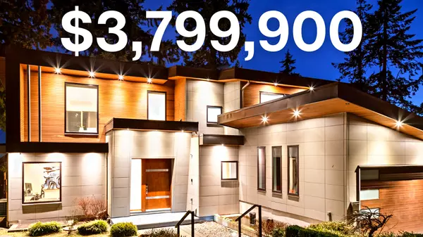 Inside This $3,799,900 Home At 503 Crestwood Ave. Million Dollar Tours Vancouver.,Craig Veroni