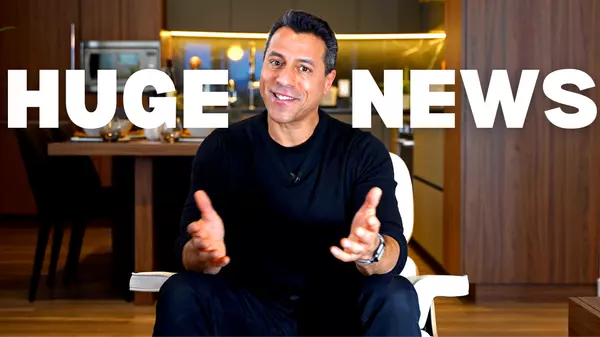 Huge News! I Have Moved To REAL Broker B.C.!,Craig Veroni