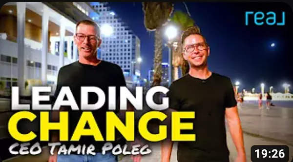 A Deep Dive Into Real Broker!,Craig Veroni