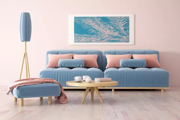 Transform Your Home in 5 Simple Steps,Dawn Maddux