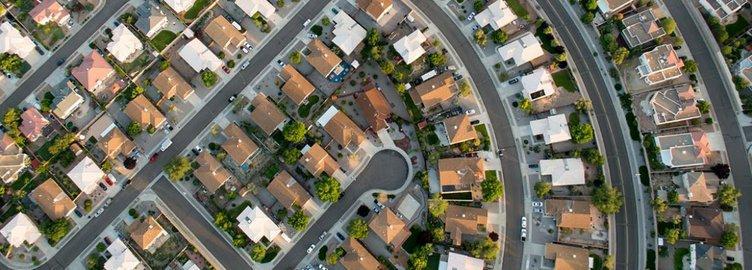 San Antonio Neighborhoods