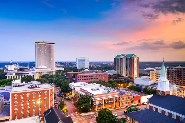 Tallahassee Downtown