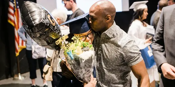 Peabody P.R.E.P. Graduation: A Celebration of Pioneering Spirit in Education,James Lynch