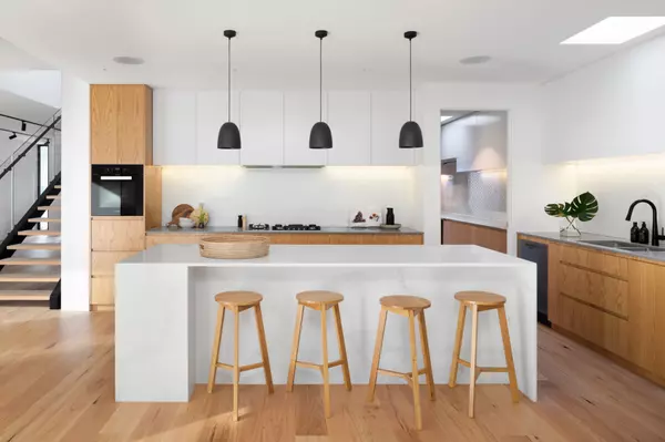 Thinking about remodeling your kitchen? Here are the TOP 8 trends to look for this year,Sarah Bourke