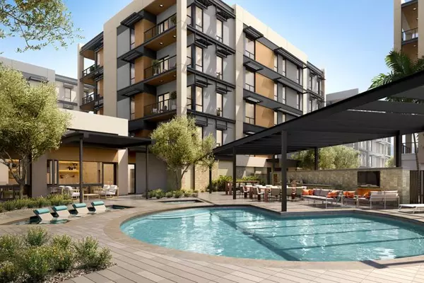 Construction begins on Portico luxury condominiums in north Scottsdale,Scott Graff
