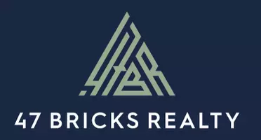 47 Bricks Realty by REAL Broker, LLC