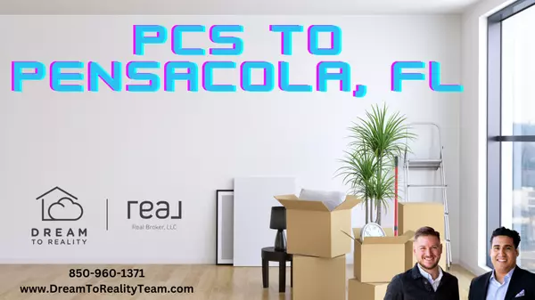 PCSing to the Pensacola Area