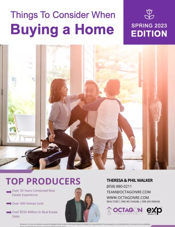 Spring 2023 Buyers Guide,Theresa Walker