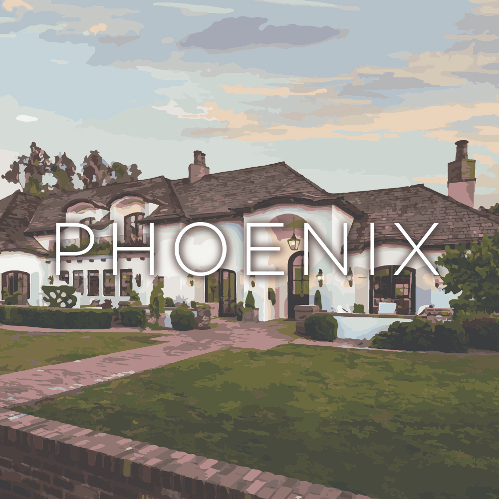 Phoenix Luxury Neighborhoods