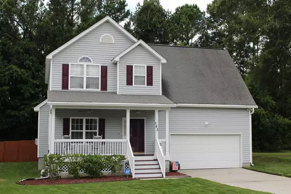 Hanahan SC Home for Sale $419,000,AgentOwned Realty