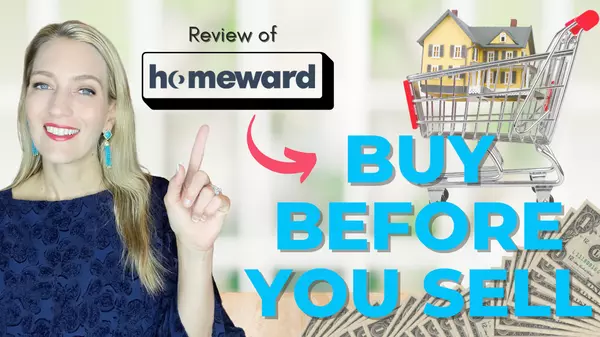 Review of Homeward - Buy before you Sell,Tyler Mangin